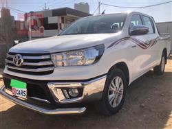 تويوتا هايلوكس